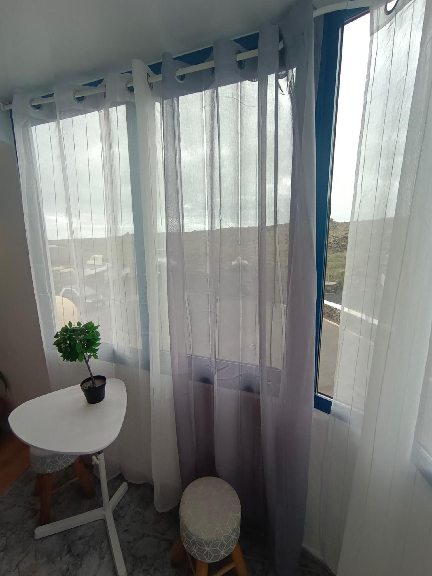 Tranquilo Y Acogedor Apartamento Орсола Екстериор снимка