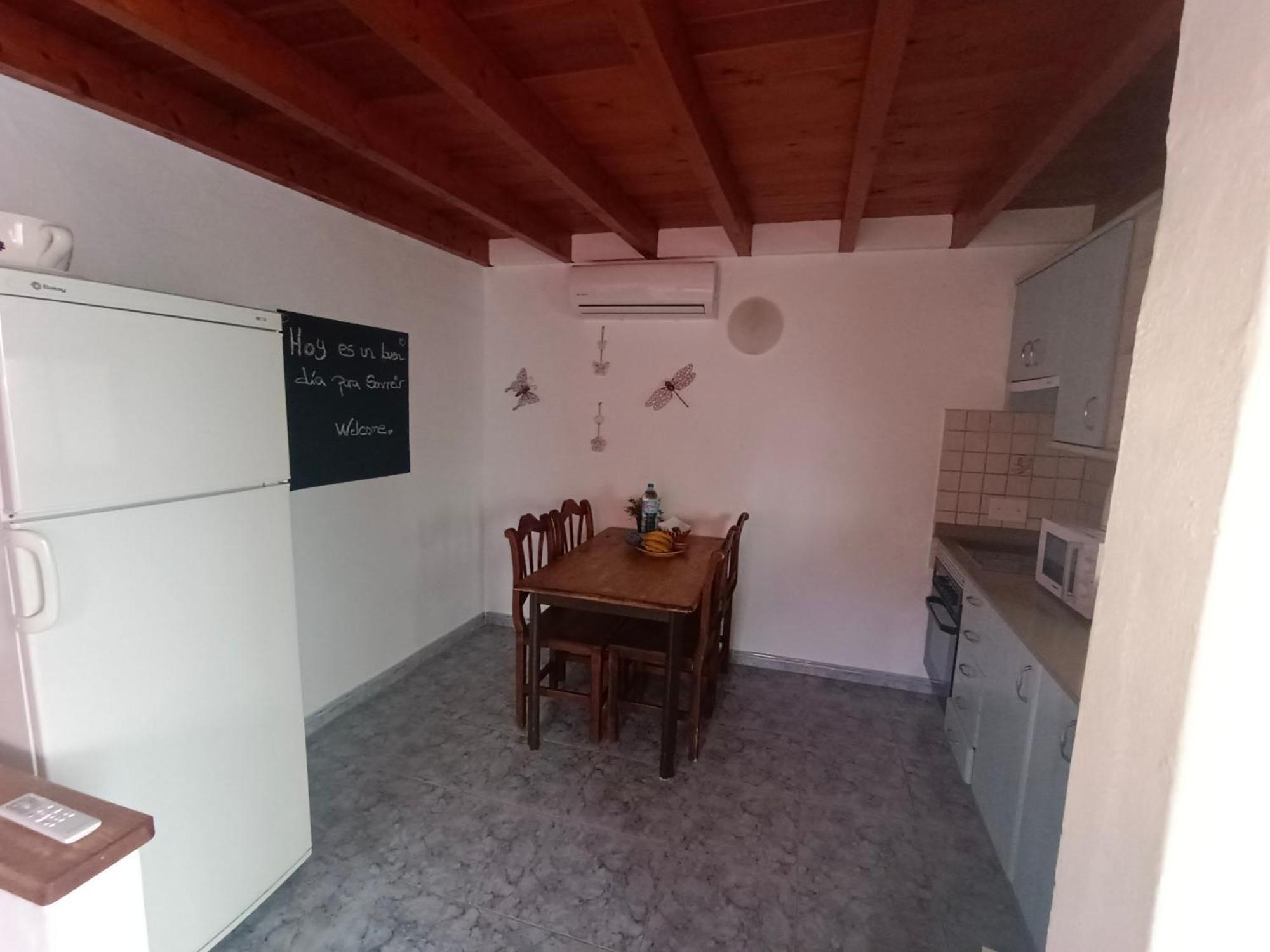 Tranquilo Y Acogedor Apartamento Орсола Екстериор снимка