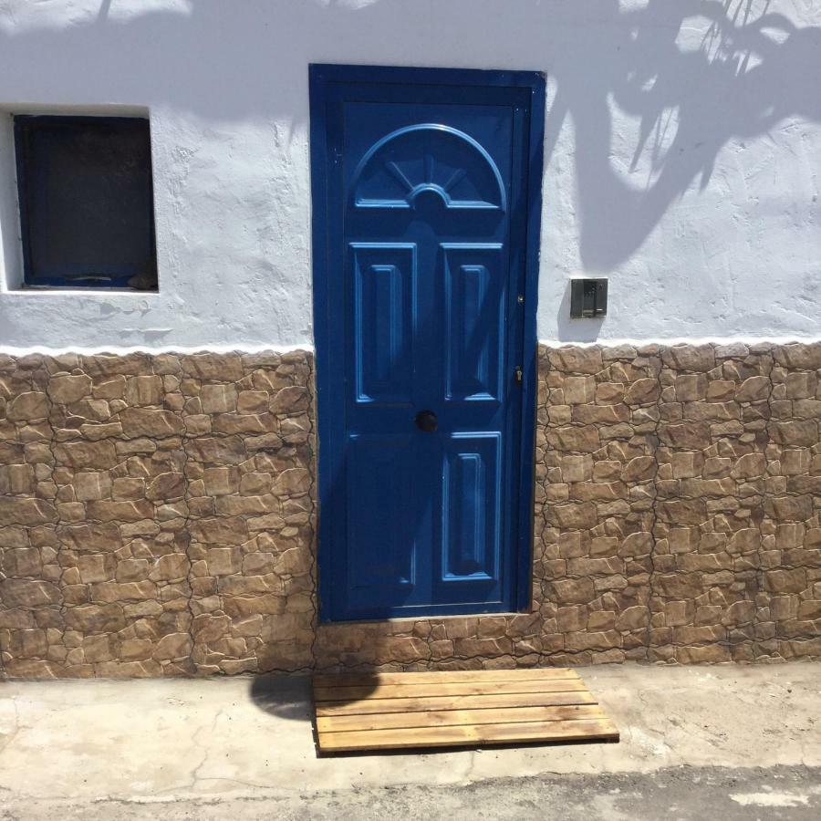 Tranquilo Y Acogedor Apartamento Орсола Екстериор снимка