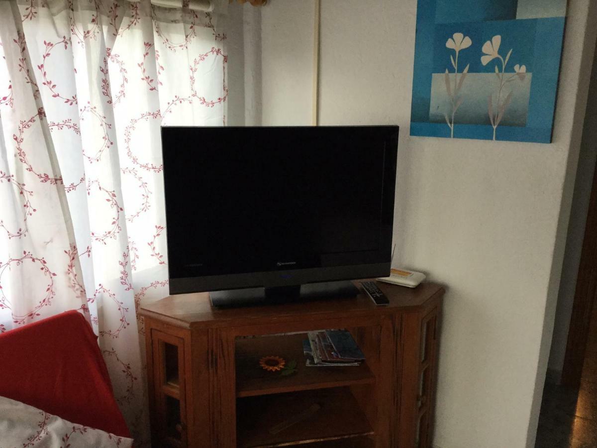 Tranquilo Y Acogedor Apartamento Орсола Екстериор снимка