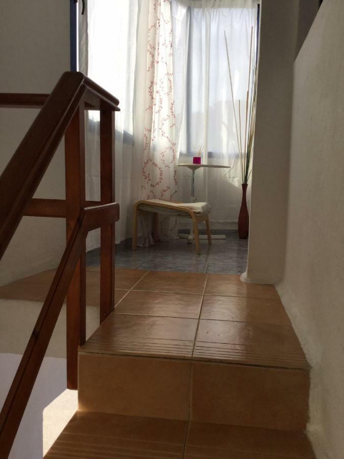 Tranquilo Y Acogedor Apartamento Орсола Екстериор снимка